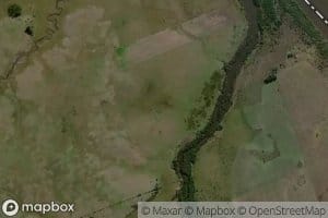 Arroyo de los Molles