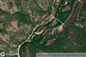 Blind Creek