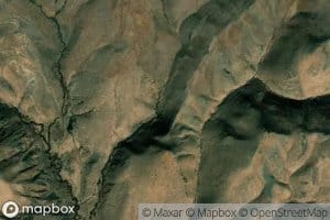 Lovely Valley Spring