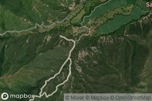 Quebrada Agua Blanca