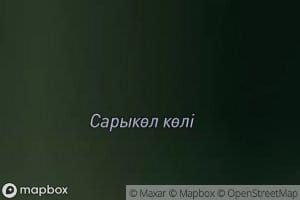 Ozero Sarykol'