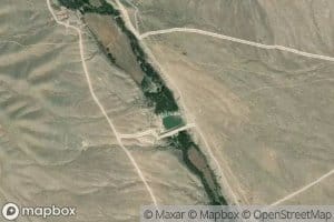 Silver Creek Reservoir