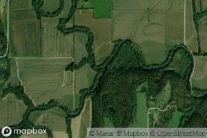 North Sugar Creek