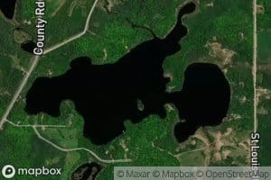 Tank Lake
