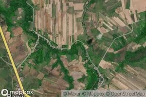 Bago Creek Number Two