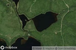 Lac des Roselins