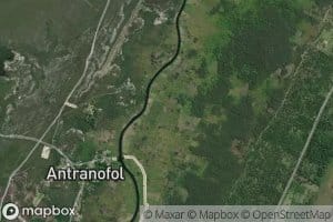 Canal de Maintinandry