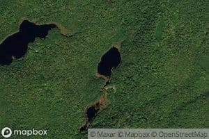 Lac Marcotte