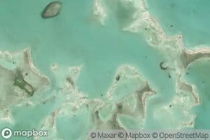 Lagunato Sur de Las Brujas