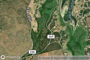 Cottonwood Creek