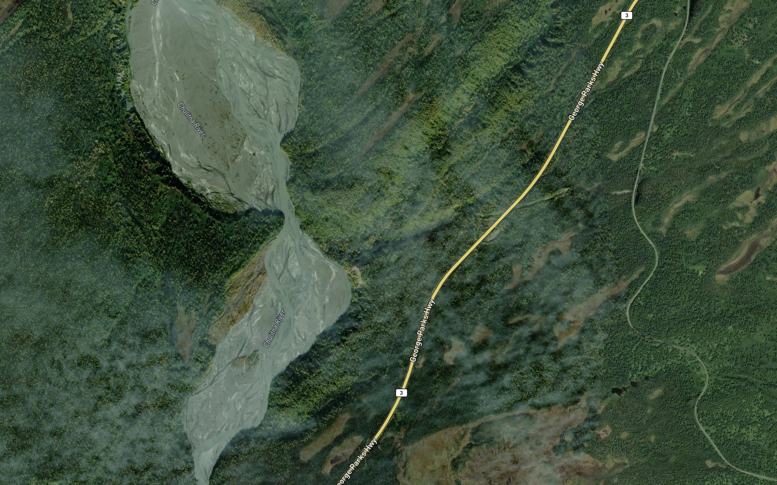 Division Creek