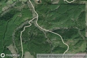 Carter Creek