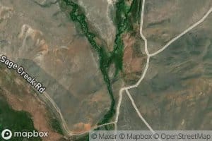 West Fork Long Creek