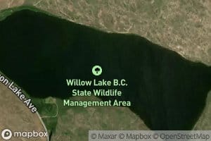 Willow Lake