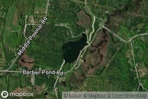 Barber Pond