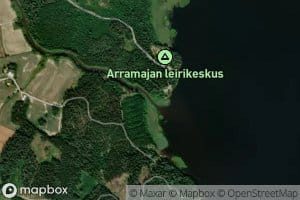 Arrajoki