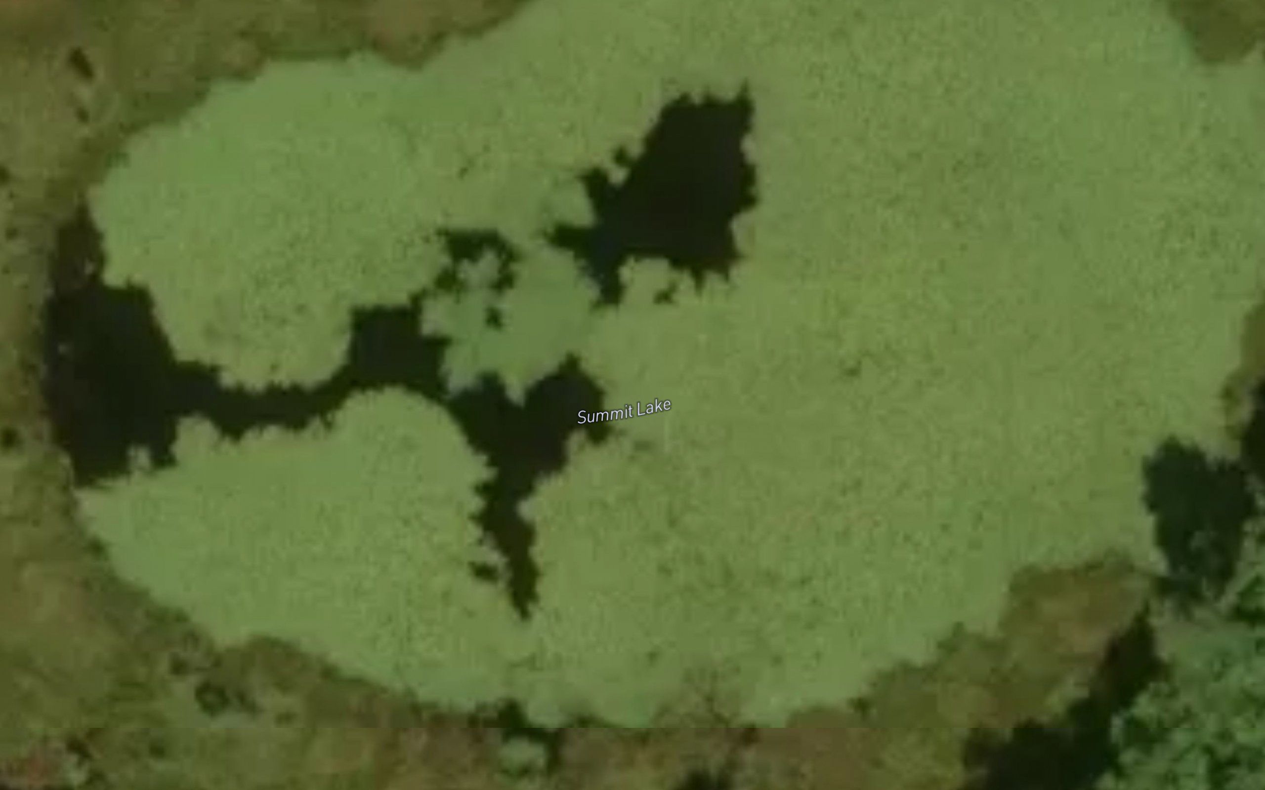 Summit Lake