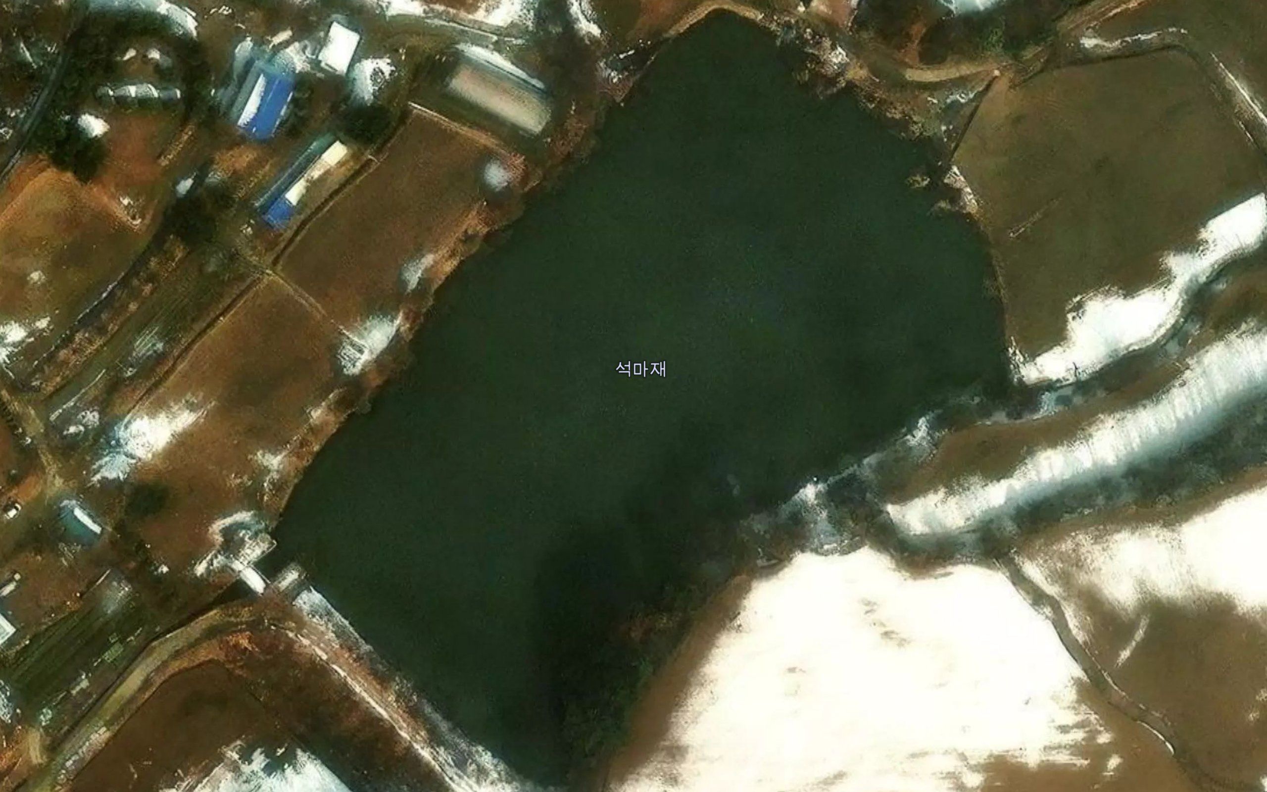 Seongmaje