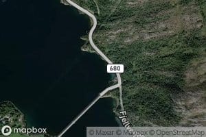 Mjolkplassvika