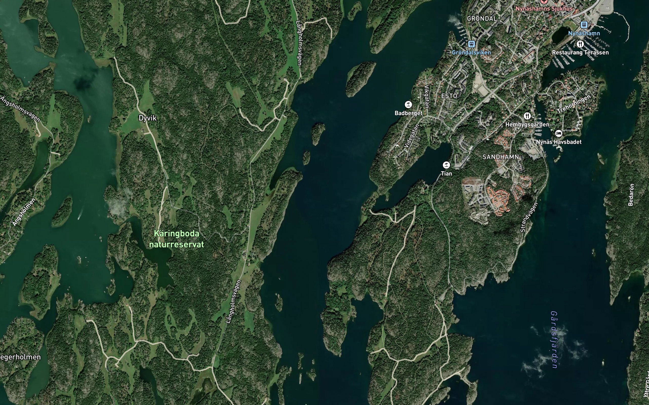 Nynasviken