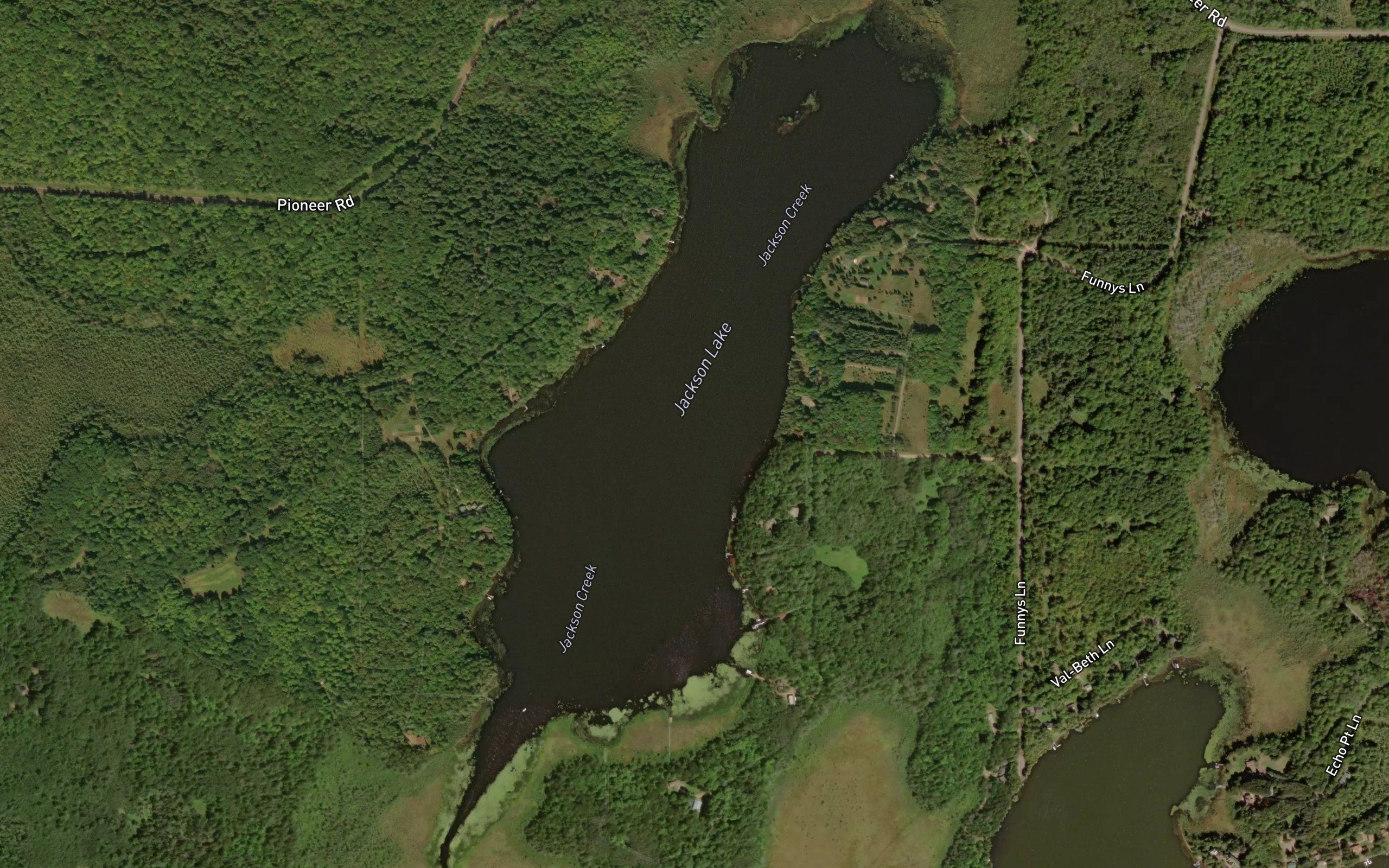 Jackson Lake