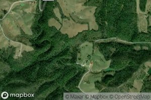 Laurel Fork
