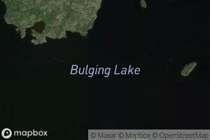 Bulging Lake