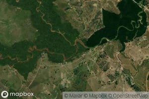 Rio Pedraza La Vieja