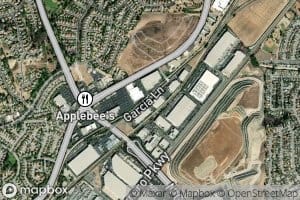 South San Jose Creek