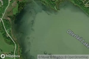 Ottertail Lake