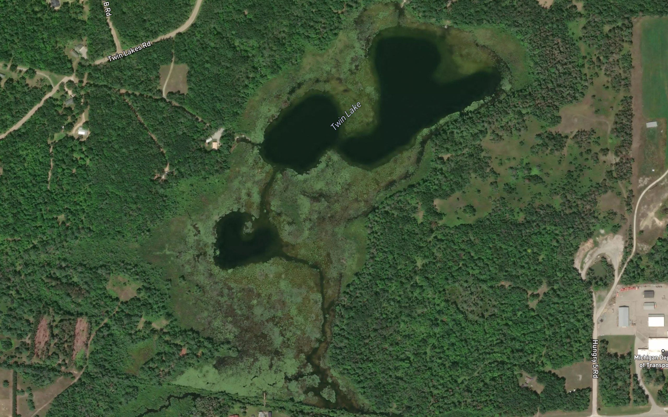 Twin Lake