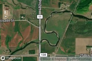 West Pipestone Creek