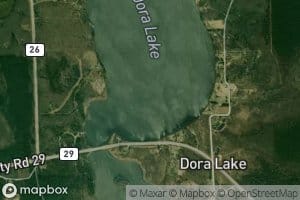 Dora Lake