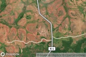 Vavaranon' i Marovoay Riviere