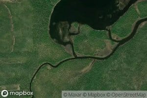 Fernow River