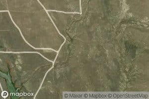 Shostak Reservoir