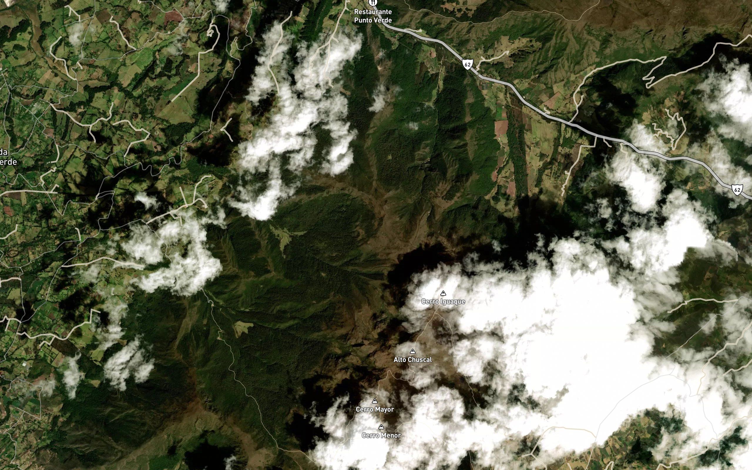 Laguna Negra