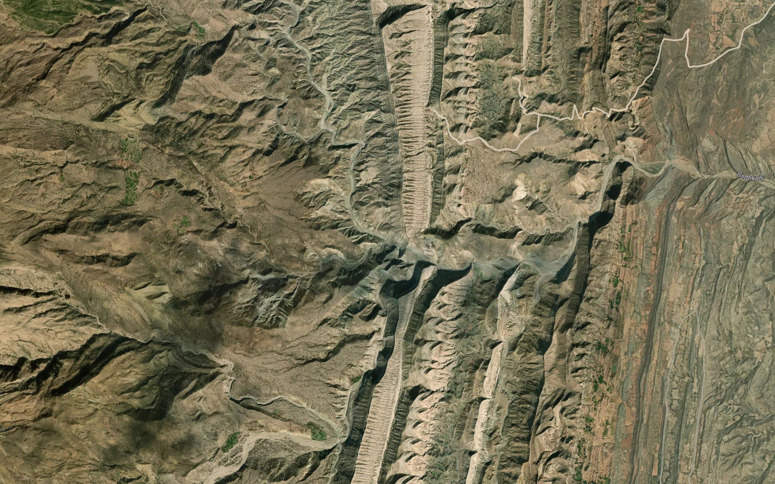 Dahar Nala