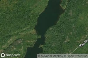 Gilhuly Lake