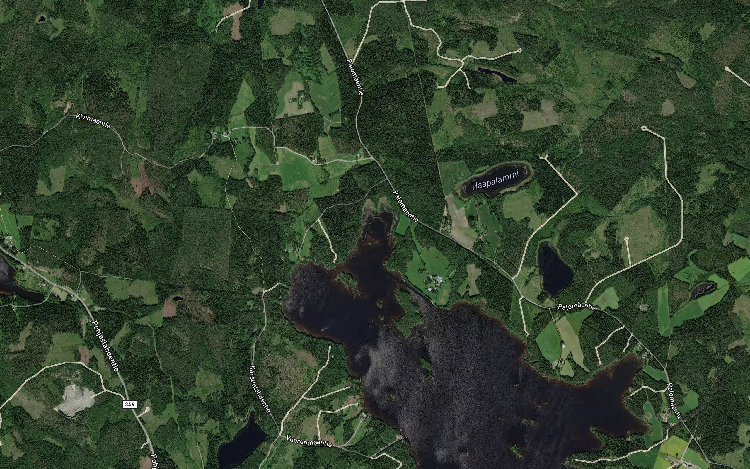 Haapalahti