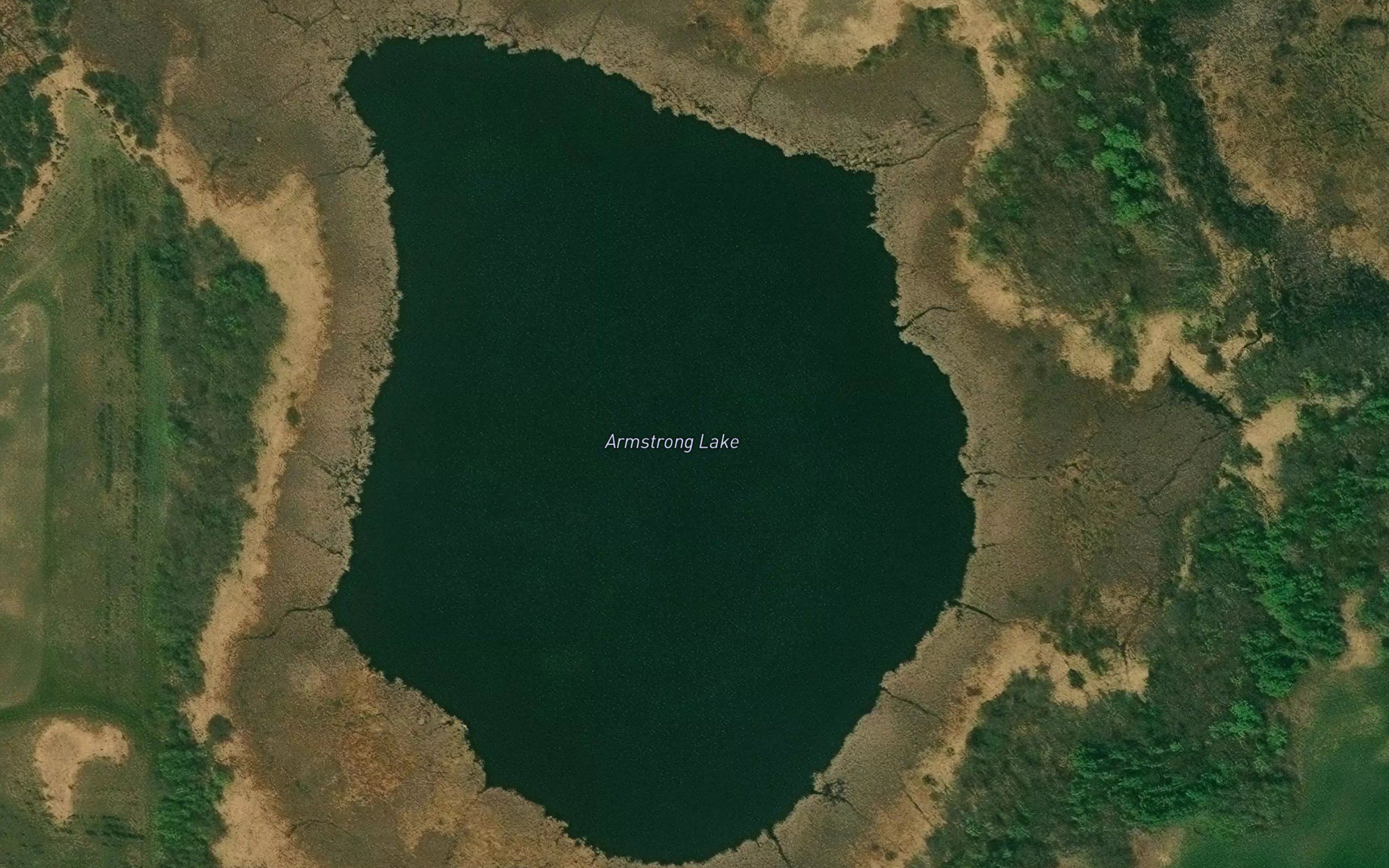 Armstrong Lake