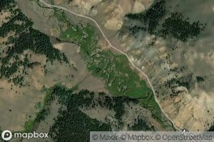 Grasshopper Creek