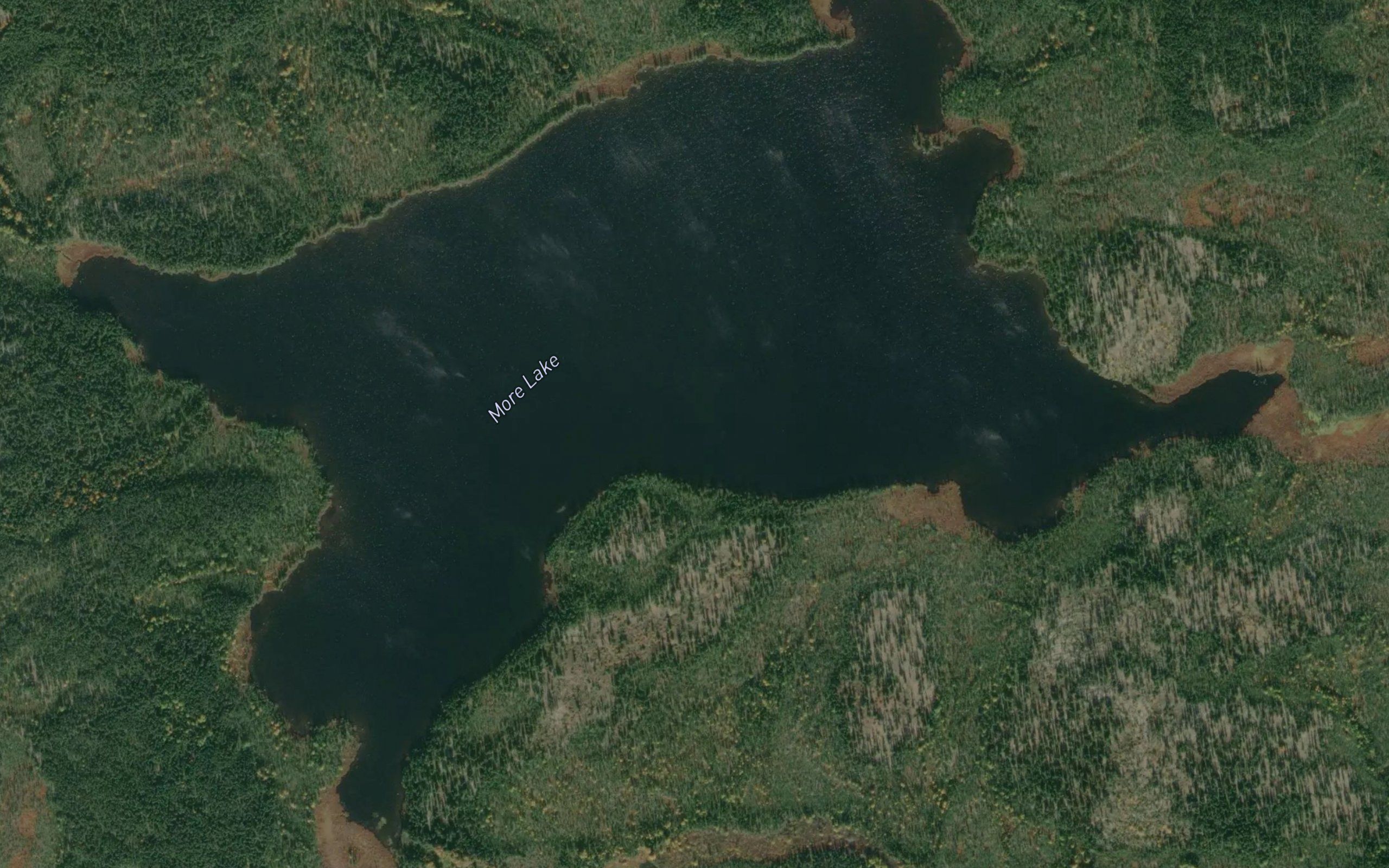 More Lake
