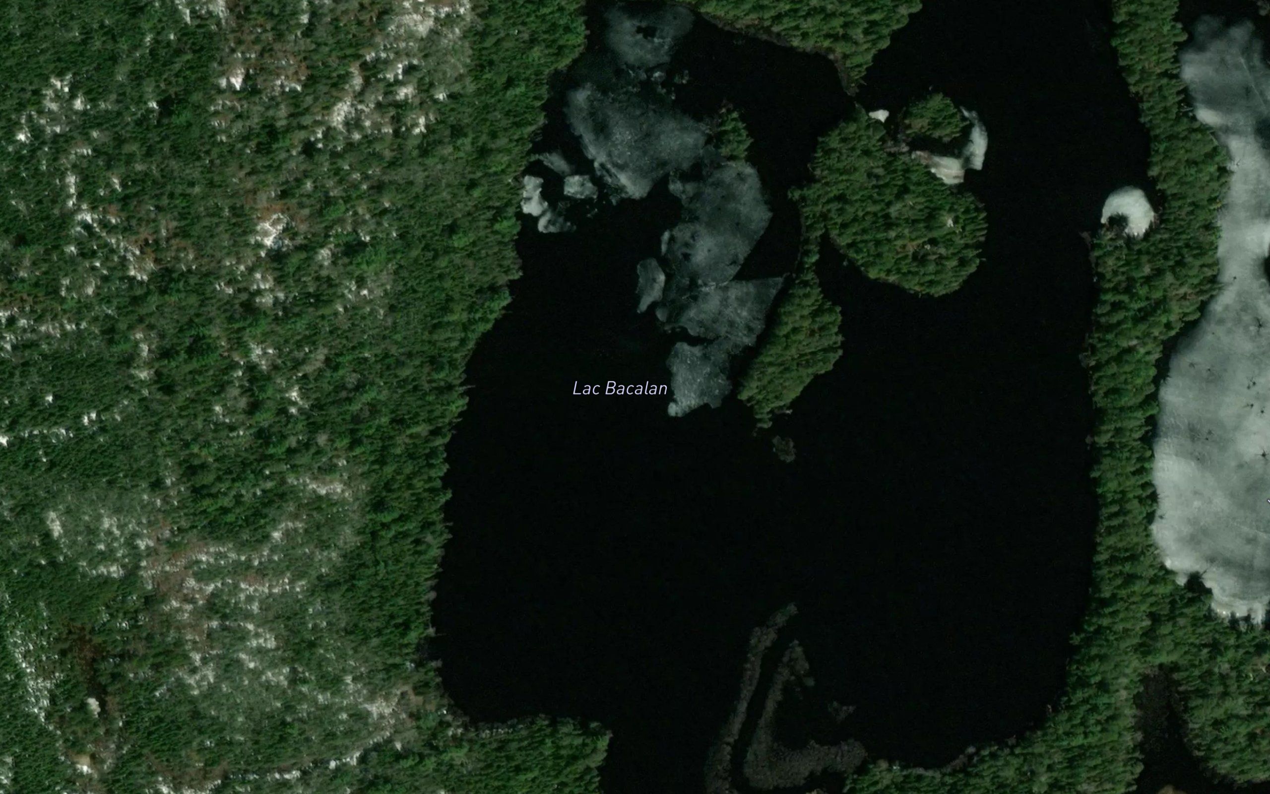 Lac Bacalan