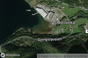 Belsvikleiret