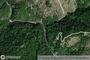 Wildcat Creek