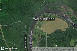 Walnut Bend