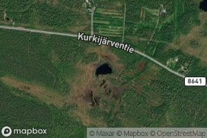 Kaakkurilampi