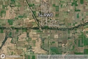 Rawatsar Distributary