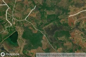 Pahala Kongasdigiliya Wewa